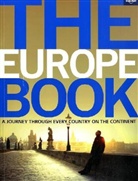 Laetitia Clapton, Lonely Planet, David Hanover - The Europe book