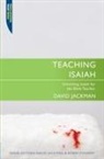 David Jackman - Teaching Isaiah