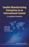 Hamid Moini Et Al George Tesar, John Kuada, John (Aalborg Univ Kuada, Hamid Moini, Hamid (Univ Of Wisconsin-whitewater Moini, … - Smaller Manufacturing Enterprises in an International Context: A Longitudinal Exploratio