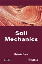 Not Available (NA), Nova, Roberto Nova - Soil Mechanics
