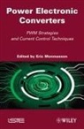MONMASSON, Eric Monmasson, Eric Monmasson - Static Converters