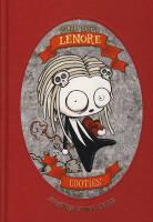 Roman Dirge, Neil Gaiman - Lenore