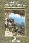 Philip Freakley, Vivien Freakley - Mountain Walking in Southern Catalunya