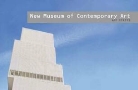 Scala Publishers, Scala Publishers - New Museum of Contemporary Art