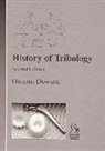 D Dowson, Duncan Dowson, Duncan (Leeds University Dowson - History of Tribology