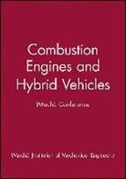 IMechE (Institution of Mechanical Engineers), IMECHE, Imeche (Institution Of Mechanical Engine, IMechE (Institution of Mechanical Engineers), Institution of Mechanical Engineers (IMe, Institution of Mechanical Engineers (Imeche) Imech... - Combustion Engines and Hybrid Vehicles