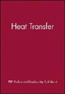 Lastpep (Professional Engineering Publis, Pep (Professional Engineering Publishers, Pep (Professional Engineering Publishers), Professional Engineering Publishers (Pep, PEP (Professional Engineering Publishers) - Heat Transfer