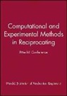 IMechE (Institution of Mechanical Engineers), Imeche (Institution Of Mechanical Engine, IMechE (Institution of Mechanical Engineers), Institution of Mechanical Engineers (IMe, Lastimeche (Institution of Mechanical En - Computational and Experimental Methods in Reciprocating