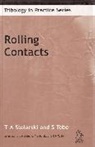 T A Stolarski, T. A. Stolarski, T. A. (Brunel University Stolarski, T. A. Tobe Stolarski, T.A. Stolarski, T.a. Tobe Stolarski... - Rolling Contacts
