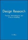 S. Culley, S. Duffy Culley, S. Culley, Alex Duffy, Chris McMahon, Ken Wallace - Design Research