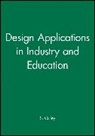 S Culley, S. Culley, S. Duffy Culley, Culley S., S. Culley, Alex Duffy... - Design Applications in Industry and Education