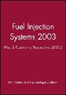Imeche (Institution of Mechanical Engineers), Lastpep (Professional Engineering Publis, Pep, Pep (Professional Engineering Publishers, Pep (Professional Engineering Publishers), Pep (Professional Engineering Publishers) Imeche (... - Fuel Injection Systems