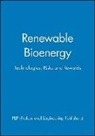 Lastpep (Professional Engineering Publis, Pep (Professional Engineering Publishers, Pep (Professional Engineering Publishers), Professional Engineering Publishers (Pep, Professional Engineering Publishers (Pep) Lastpep, PEP (Professional Engineering Publishers) - Renewable Bioenergy