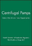 IMechE (Institution of Mechanical Engineers), Fluid Machinery Group, Fluid Machinery Group Staff, IMECHE, Imeche (Institution Of Mechanical Engine, IMechE (Institution of Mechanical Engineers)... - Centrifugal Pumps