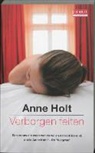 Anne Holt - Verborgen feiten