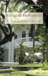 Hans L. P. van den Akker, Hans L.P. van den Akker, Hans van den Akker, Alfred Birney, Ferry Bounin, Paulien van de Geest... - Reisgids Indonesië