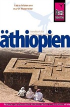 Martin Fitzenreiter, Katrin Hildemann - Reise Know-How Äthiopien