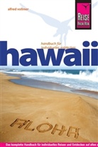 Alfred Vollmer - Hawaii