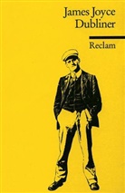 James Joyce - Dubliner