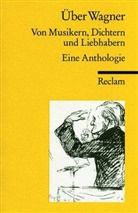 Nike Wagner - Über Wagner