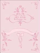 New Holland Publishers, Tuttle Publishing (EDT), TUTTLE PUBLISHING EDT, Tuttle Publishing - Ballerina Bookplates