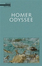 Homer - Odyssee