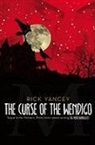 William James/ Yancey Henry, Rick Yancey - The Curse of the Wendigo