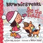 Cynthia Rylant, Cynthia/ Biggs Rylant, Rylant Cynthia, Brian Biggs, Biggs Brian - Brownie & Pearl See the Sights