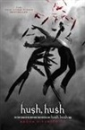Becca Fitzpatrick - Hush Hush v.1