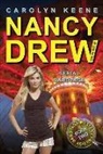 Carolyn Keene - Serial Sabotage