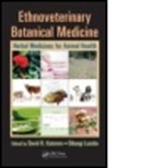 David R. (Associate Professor Katerere, David R. (Tshwane University of Technolo Katerere, David R. Luseba Katerere, David R. Katerere, David R. (Associate Professor Katerere, Katerere David R.... - Ethnoveterinary Botanical Medicine