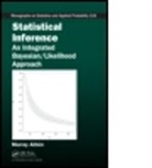 Murray Aitkin, Murray (University of Melbourne Aitkin - Statistical Inference
