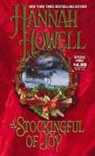 Hannah Howell - A Stockingful of Joy