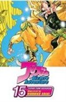 Hirohiko Araki, Hirohiko/ Araki Araki, Hirohiko Araki, Hirohiko Araki - Jojo's Bizarre Adventure