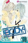 Ao Mimori, Ao/ Mimori Mimori, Ao Mimori - B.O.D.Y. 10