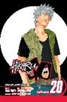 Yumi Hotta, Yumi/ Obata Hotta, Yumi Hotta, Takeshi Obata - Hikaru No Go 20