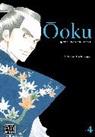 Fumi Yoshinaga, Fumi Yoshinaga, Fumi/ Yoshinaga Yoshinaga, Fumi Yoshinaga - Ooku: the Inner Chambers 4