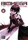 Tsutomu Nihei, Tsutomu Nihei, Tsutomu Nihei - Biomega v.03