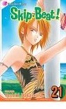 Yoshiki Nakamura, Yoshiki/ Nakamura Nakamura, Yoshiki Nakamura, Yoshiki Nakamura - Skip Beat! 21