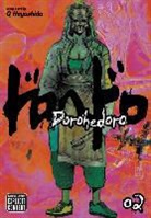 Q Hayashida, Q. Hayashida, Q. Hayashida, Q Hayashida, Q. Hayashida - Dorohedoro v.02