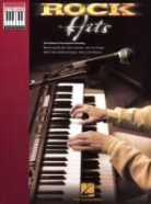 Hal Leonard Publishing Corporation (COR), Hal Leonard Corp, Hal Leonard Publishing Corporation - ROCK HITS  PIANO