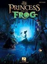 Randy Newman, Randy (COP) Newman - The Princess and the Frog