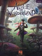 Danny Elfman, Danny (COP)/ Lavigne Elfman - Alice in Wonderland