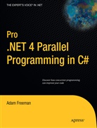 Adam Freeman - Pro .NET 4 Parallel Programming in C#