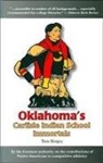 Tom Benjey - Oklahoma's Carlisle Indian School Immortals