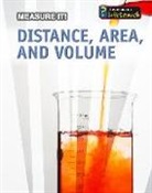 Barbara Somervill, Barbara A. Somervill, Megan Cotugno - Distance, Area, and Volume