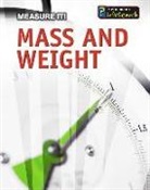 Barbara Somervill, Barbara A. Somervill, Megan Cotugno - Mass and Weight