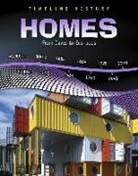 Elizabeth Raum, Louise Galpine - Homes