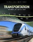 Elizabeth Raum, Louise Galpine - Transportation