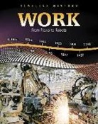 Elizabeth Raum, Louise Galpine - Work